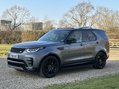 Land Rover Discovery SDV6 HSE LUXURY 2