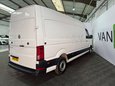 Volkswagen Crafter 2.0 Crafter CR35 Trendline TDI Auto 5