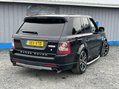 Land Rover Range Rover Sport 3.0 TD V6 Autobiography Sport CommandShift 4WD Euro 5 5dr 11