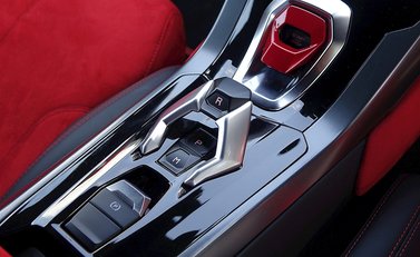 Lamborghini Huracan LP 610-4 23