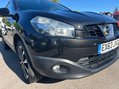 Nissan Qashqai 1.6 360 2WD Euro 5 5dr 13