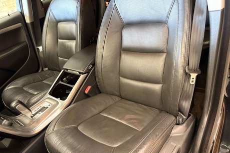 Volvo XC70 3.0 T6 SE Lux Estate 5dr Petrol Geartronic AWD Euro 5 (304 ps) 28