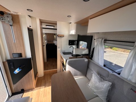 Pilote P720FGJ Selection 2