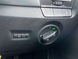 Skoda Fabia 1.2 Fabia SE TSi Semi-Auto 5dr 41