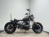 Keeway Superlight 125 125 Custom Cruiser Petrol Manual Euro 4 (10 ps)