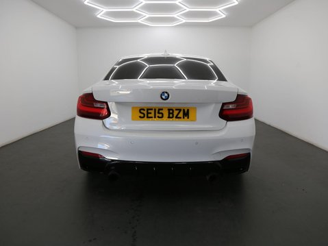 BMW 2 Series 3.0 M235i Auto Euro 6 (s/s) 2dr 6