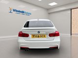 BMW 3 Series 2.0 320d M Sport Saloon 4dr Diesel Auto Euro 6 (s/s) (190 ps) 7