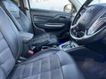 Mitsubishi L200 2.3 L200 Barbarian X DI-D Auto 4WD 7