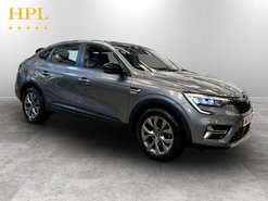 Renault Arkana 1.6 E-TECH evolution SUV 5dr Petrol Hybrid Auto Euro 6 (s/s) (145 ps)