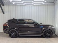 Land Rover Range Rover Velar 2.0 Range Rover Velar R-Dynamic HSE D240 Auto 4WD 5dr 27