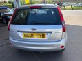 Ford Fiesta 1.25 Zetec Climate 5dr 11