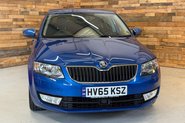 Skoda Octavia 1.4 TSI SE L Hatchback 5dr Petrol Manual Euro 6 (s/s) (150 ps) 23