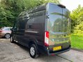 Ford Transit 2.0 350 EcoBlue Limited Auto FWD L3 H3 Euro 6 (s/s) 5dr 4