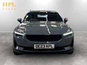 Polestar 2 Dual Motor 78kWh Long Range Fastback 5dr Electric Auto 4WDE (408 ps) Heated 2