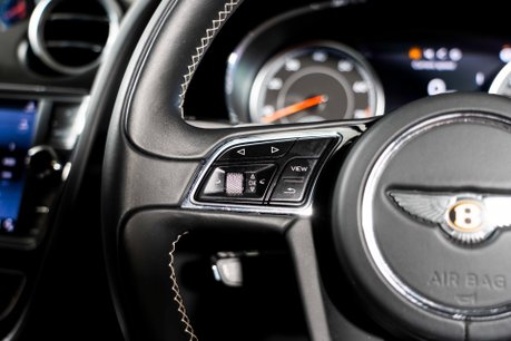 Bentley Bentayga V8. NOW SOLD. SIMILAR REQUIRED. PLEASE CALL 01903 254800. 26