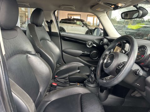 Mini Hatch 2.0 Cooper S 5dr 16