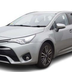 Toyota Avensis 1.8 V-Matic Design Touring Sports 5dr Petrol Manual Euro 6 (147 ps) 2