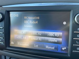 Toyota Yaris 1.5 Yaris Icon Tech VVT-i 5dr 31