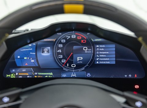 Ferrari SF90 Spider XX 24