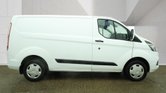 Ford Transit Custom SWB L1H1 Low Roof Trend 300 Air Con Sensors EURO 6 NO VAT 3