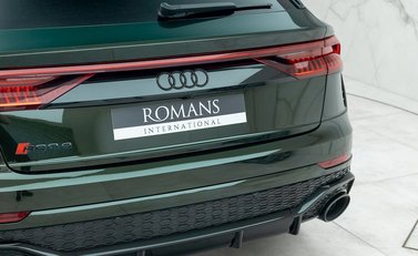 Audi RS Q8 Vorsprung 31