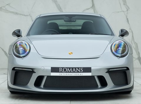 Porsche 911 GT3 (991.2) 3