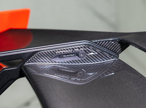 Lamborghini Huracan STO 56