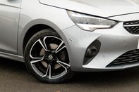 Vauxhall Corsa ULTIMATE NAV 11