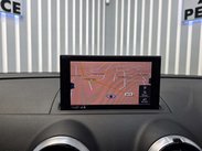 Audi RS3 2.5 TFSI Sportback 5dr Petrol S Tronic quattro Euro 6 (s/s) (400 ps) 10