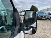 Ford Transit LWB L3H2 Medium Roof Leader 350 Camera Nav EURO 6 NO VAT 17