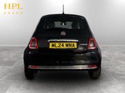 Fiat 500 1.0 MHEV Hatchback 3dr Petrol Manual Euro 6 (s/s) (70 bhp) Air Con - Alloy 6
