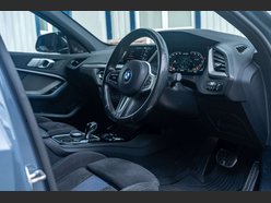 BMW 1 Series 2.0 M135i xDrive Auto 4WD 5dr 11