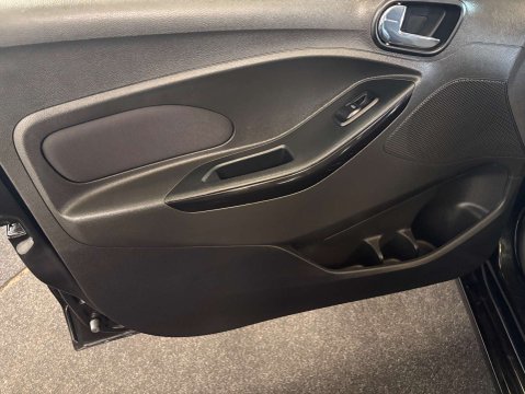 Ford Ka+ 1.2 Ka+ Zetec 5dr 43