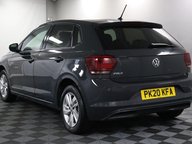 Volkswagen Polo MATCH TSI 10