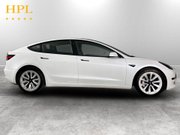Tesla Model 3 (Dual Motor) Long Range Saloon 4dr Electric Auto 4WDE (346 ps) Full Leather 8