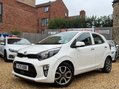 Kia Picanto 1.0 DPi 3 Euro 6 (s/s) 5dr 2