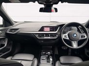 BMW 1 Series 1.5 118i M Sport Auto 5dr 32
