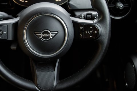 Mini Hatch COOPER S LEVEL 2 20