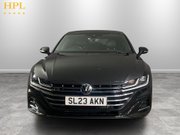 Volkswagen Arteon 2.0 TSI R-Line Shooting Brake 5dr Petrol DSG Euro 6 (s/s) (190 ps) Air Con 2