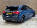 Mercedes-Benz A Class 1.5 A 180 AMG Line Executive D Auto 5dr 21