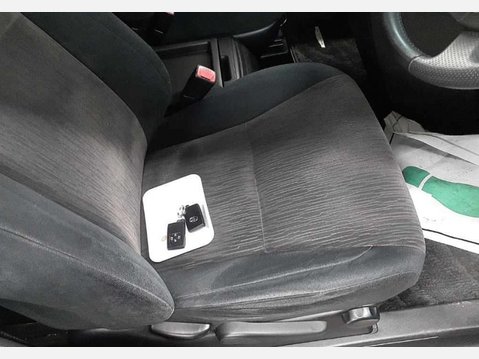 Toyota Alphard 2.4 240S WELCAB SIDE LIFT UP SEAT + 7 Seats 12