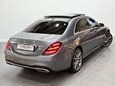 Mercedes-Benz S Class 2.9 S400Ld AMG Line (Executive, Premium Plus) Saloon 4dr Diesel G-Tronic+ E 23