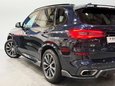 BMW X5 3.0 M50d SUV 5dr Diesel Auto xDrive Euro 6 (s/s) (400 ps) 29