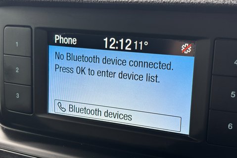 Ford Transit Connect 240 L2 Limited 120 ps Panel Van 19