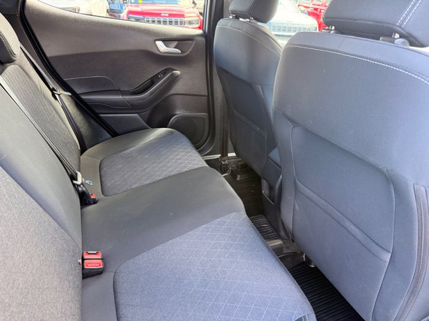 Ford Fiesta ACTIVE EDITION 15