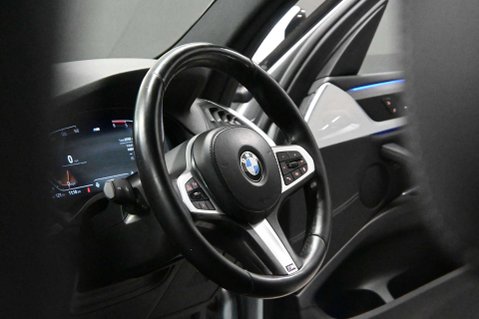 BMW X3 2.0 X3 xDrive 20d M Sport MHEV Auto 4WD 5dr 8