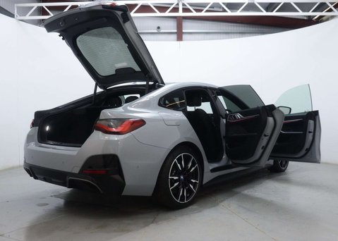 BMW I4 i4 M50 4WD 5dr 71