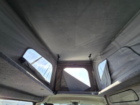 Peugeot Boxer Riviera Motors Conversion 16