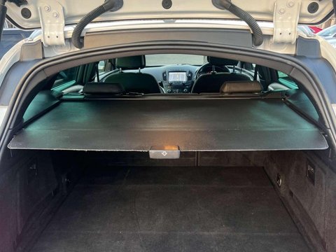 Vauxhall Insignia 2.0 CDTi SRi VX Line Nav Sports Tourer Euro 6 (s/s) 5dr 45