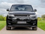 Land Rover Range Rover Sport P400 Dynamic SE 21